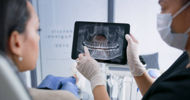 Licensed Invisalign Clear Aligners service in Redland, MD - Smile Center Dentistry